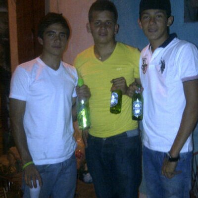 Profile Picture of 'Steven Botello (@estiben99) on Twitter