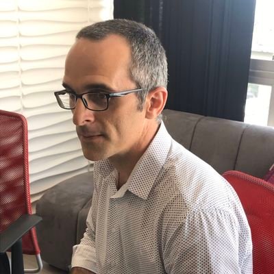Profile Picture of Diego Rodriguez (@DiegoRodSen) on Twitter