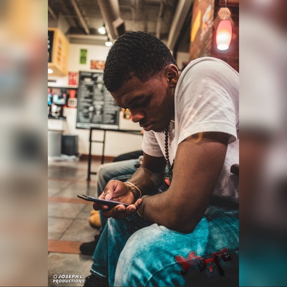 Profile Picture of Jordan Lewis (@jayxdope) on Poshmark