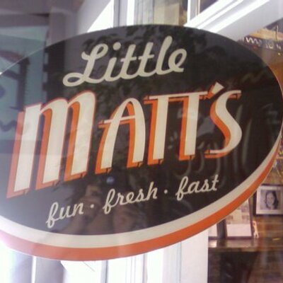 Profile Picture of Matthew's Market (@littlematts) on Twitter