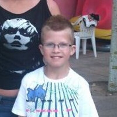 Profile Picture of Thomas Macfarlane (@TinyTom1209) on Twitter