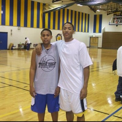 Profile Picture of Jabari Parker (@JabariParker) on Twitter