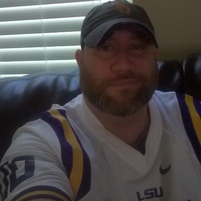Profile Picture of Darren Bounds (@crawfish683) on Twitter