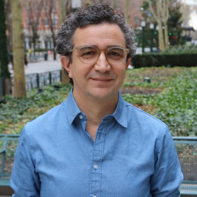 Profile Photo of Iván Adaime (@ivanis) on Twitter