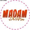 Profile Picture of Женская обувь больших размеров (@@_madamsalon_) on Tiktok