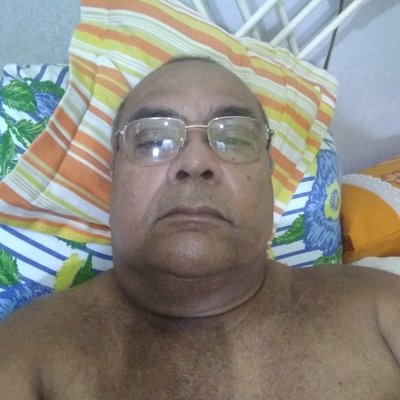 Profile Picture of Volmar Francisco Fragoso (@FragosoVolmar) on Twitter