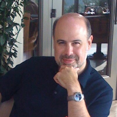 Profile Picture of Brian T. Kennedy (@BritravKennedy) on Twitter