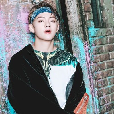 Profile Picture of 🔱Täə Þaë⚠ (@KIM_TeaForeVer) on Twitter