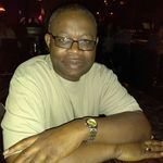 Profile Picture of Leon Townsend (@411ltown) on Instagram