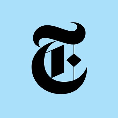 Profile Picture of New York Times Travel (@nytimestravel) on Twitter