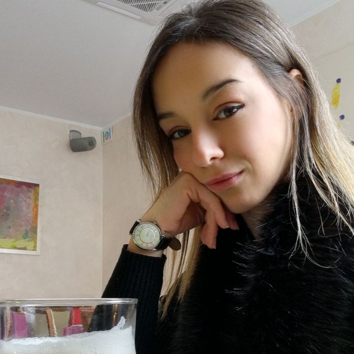 Profile Picture of Nanà 🦋 (@annalipari2) on Tiktok