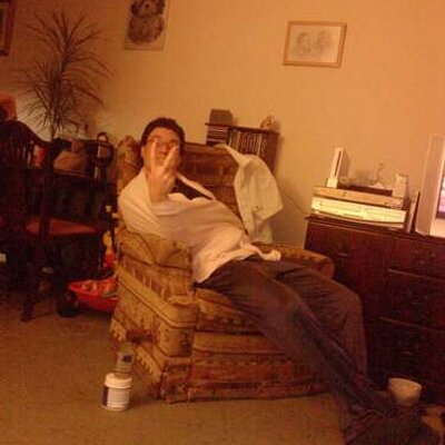 Profile Picture of Robert Shadbolt (@shadders1978) on Twitter