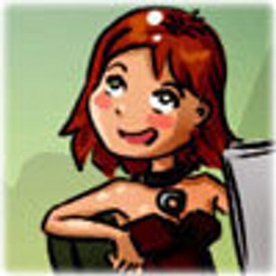 Profile Picture of Soboleva Ekaterina (@verybadbat) on Twitter