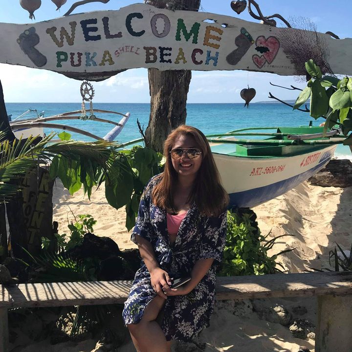 Profile Picture of Tricia Ramos (@triciaramos3) on Tiktok