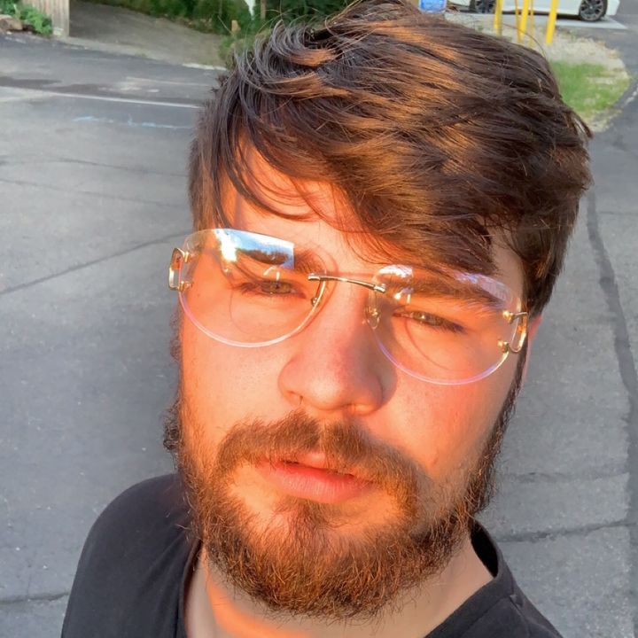 Profile Picture of Jeremy Howe (@jeremyhowe0) on Tiktok