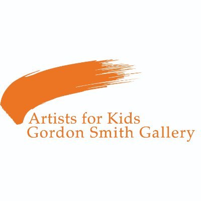 Profile Picture of Artists For Kids & Gordon Smith Gallery (@AFKSmithGallery) on Twitter