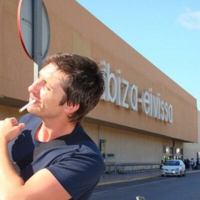 Profile Picture of Darren Lee Fenton (@DLFentini) on Twitter