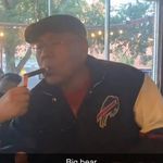 Profile Picture of Calandra R. Etsitty (@burnth20) on Instagram