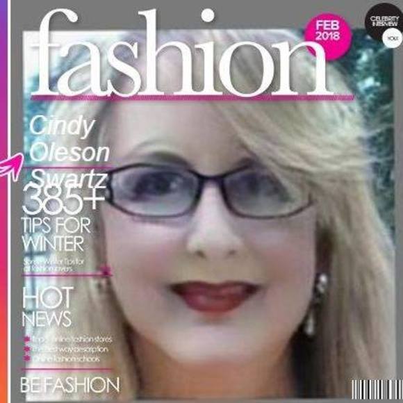 Profile Picture of Cindy Oleson swartz jw (@missy19141959) on Poshmark