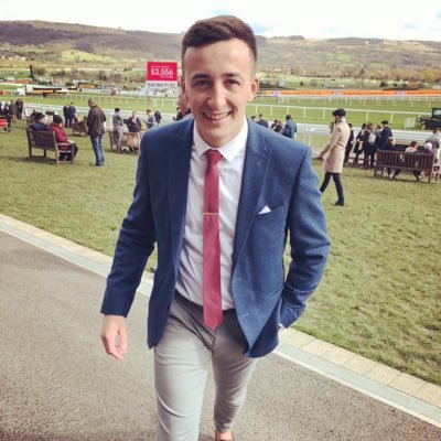 Profile Picture of Sam Cairns (@SamCairns22) on Twitter