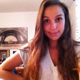 Profile Picture of Alice Tremblay (@AliceTremblay6) on Twitter