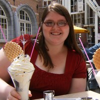 Profile Picture of Echo Martin (@echo-martin) on Quora