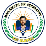 Profile Picture of Manjunath Sir Geography (@ManjunathChapal) on Youtube