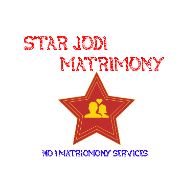 Profile Picture of STAR JODI MATRIMONY (@JodiMatrimony) on Twitter