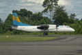 Profile Picture of Merpati Nusantara Airlines Flight 8968on Wikipedia
