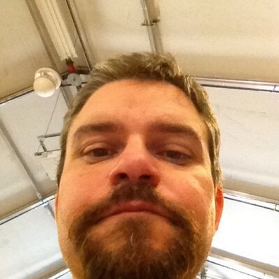 Profile Picture of Robert Babb (@BabbRobert) on Twitter