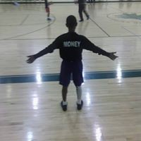 Profile Picture of Chuck Mcclain (@chuck-mcclain-5) on Quora