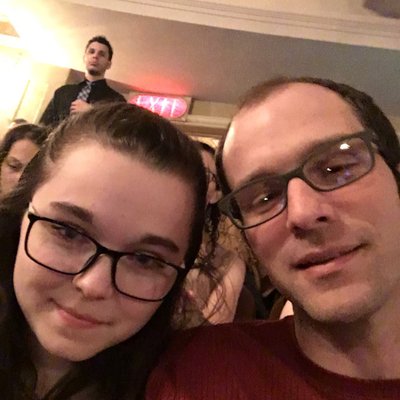 Profile Picture of Ray Pursley (@RayPursley) on Twitter