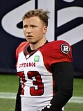 Profile Picture of Michael Domagalaon Wikipedia