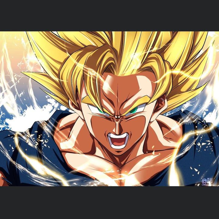 Profile Picture of Richard Munoz (@thatlegendarysaiyan) on Tiktok