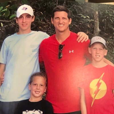 Greg Sands - Twitter Profile Picture of Greg Sands (@Sandsman14) on Twitter