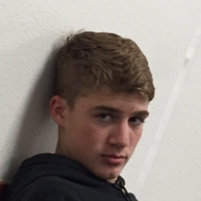 Profile Picture of Brandon Williamz (@BrandonAndTay) on Twitter