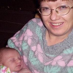 Profile Picture of Glenda Warren (@saltysassy) on Myspace