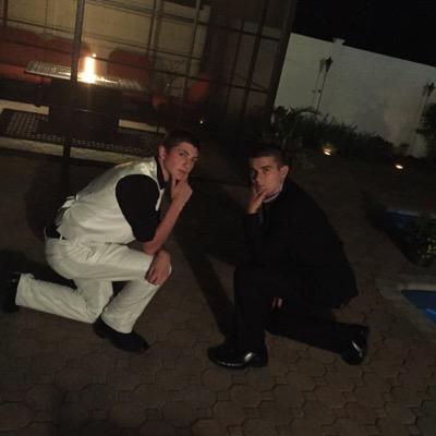 Profile Picture of Notmattrinaldi (@MatthewRinaldi4) on Twitter