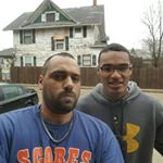 Profile Picture of Shayne William Vanness (@vannessshayne) on Instagram