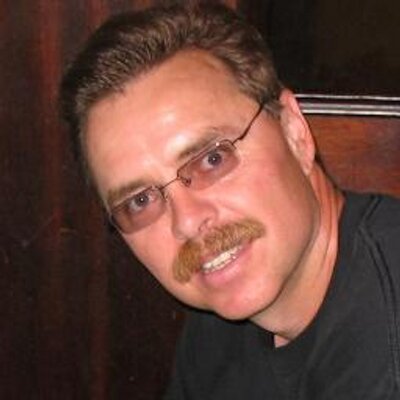 Profile Picture of Dave Https:/Brittain (@ChewGrass) on Twitter