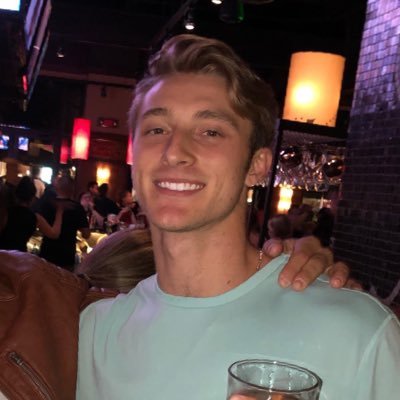 John Harmon - Twitter Profile Picture of John Harmon (@Harmon_John) on Twitter