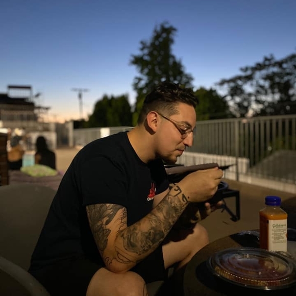 Profile Picture of Alex Giron (@orlandogiron64) on Poshmark