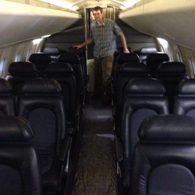Profile Picture of Kevin Melling (@kmelling) on Twitter