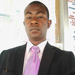 Profile Picture of David B.Ballah Jr (@dballahjr) on Instagram