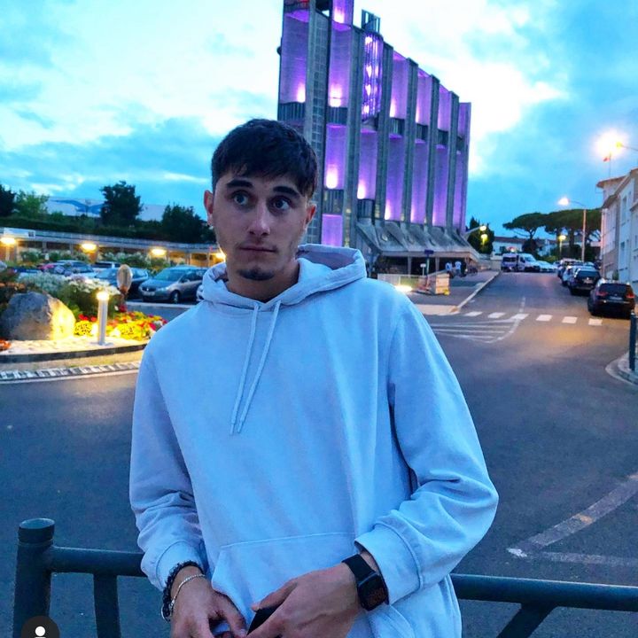 Profile Picture of David Goede (@davidgoede) on Tiktok