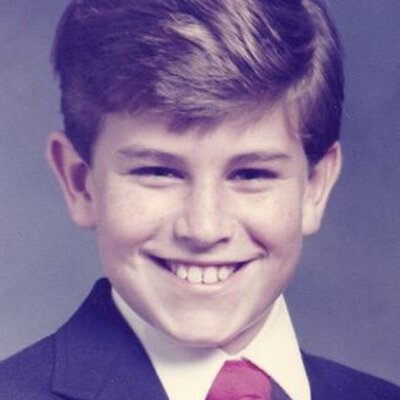 Profile Picture of Jeremy Wing (@Wing2000) on Twitter