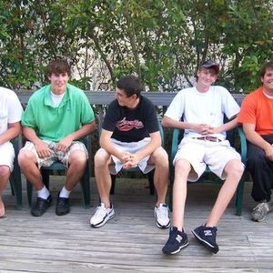 Profile Picture of Hunter Sharp (@327160046) on Myspace