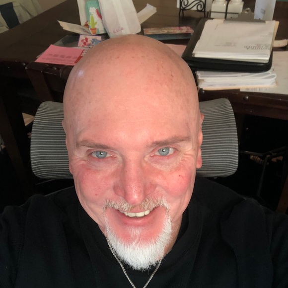 Profile Picture of Donald Dickson (@harleyman60) on Poshmark
