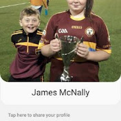 Profile Picture of James McNally (@jamesmcnally7452) on Youtube