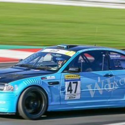 Profile Photo of W E C Motorsport (@wecmotorsport) on Twitter